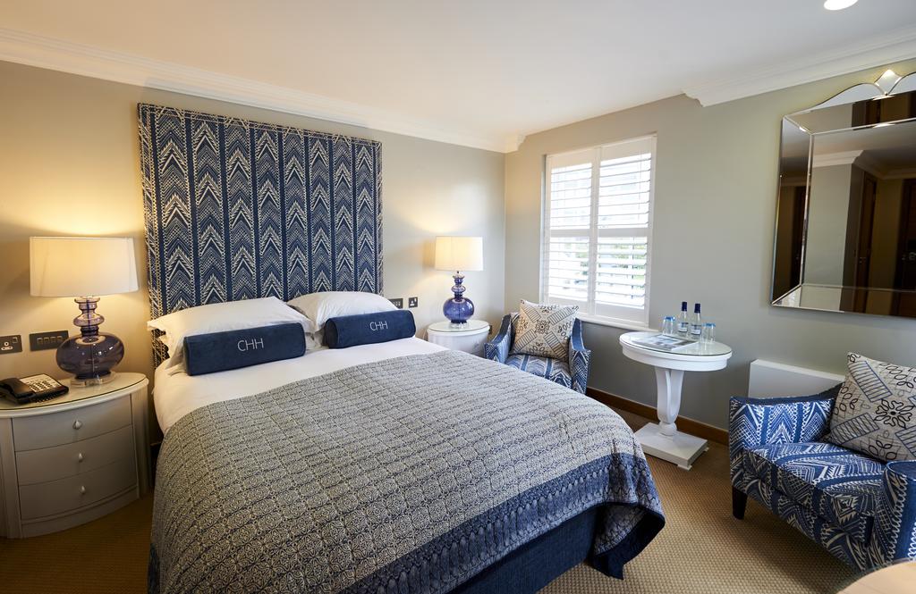 The Christchurch Harbour Hotel And Spa