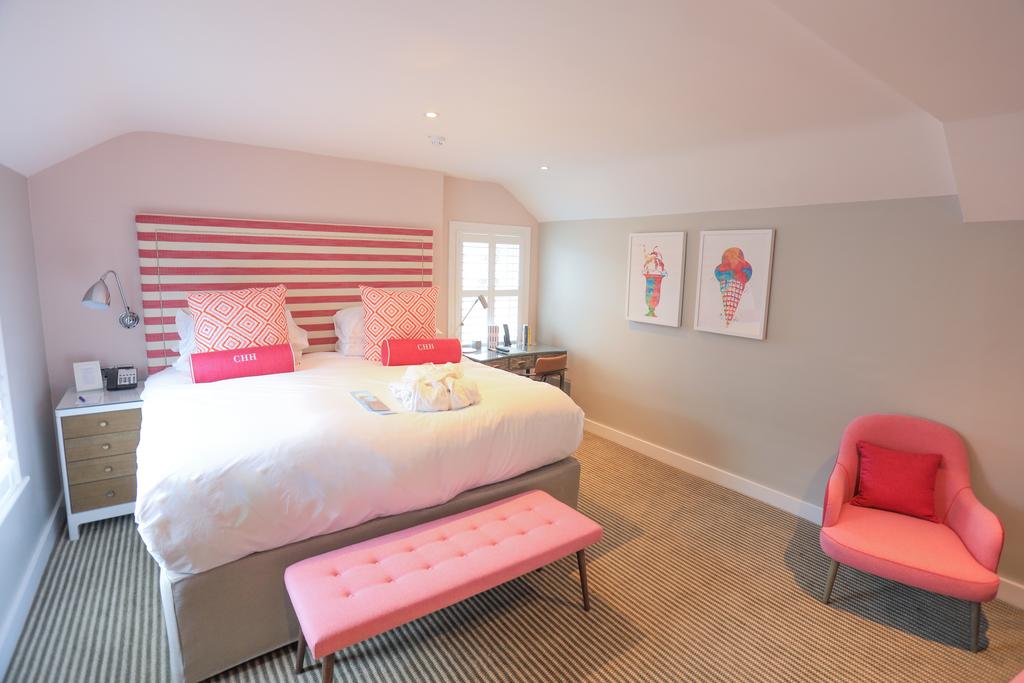The Christchurch Harbour Hotel And Spa