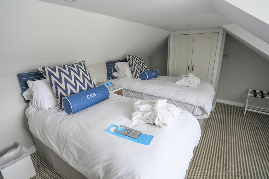 The Christchurch Harbour Hotel And Spa