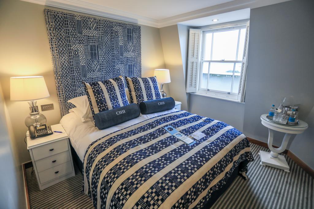 The Christchurch Harbour Hotel And Spa