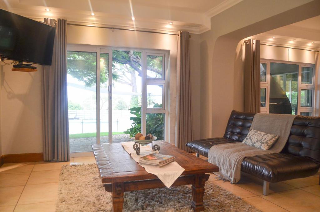 Highveld Splendour Boutique Hotel