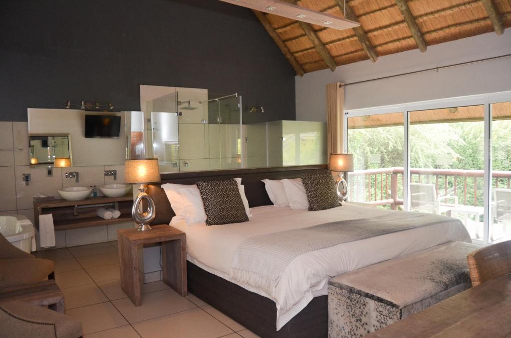 Highveld Splendour Boutique Hotel