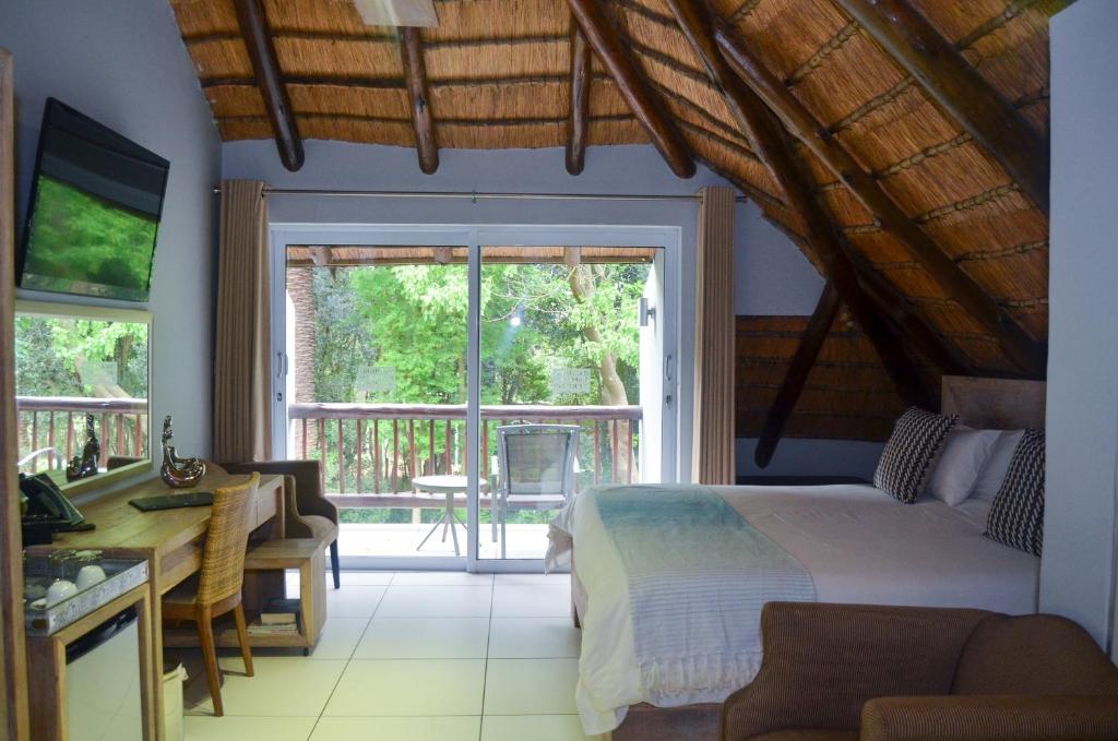 Highveld Splendour Boutique Hotel