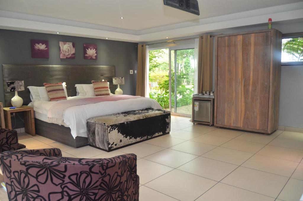 Highveld Splendour Boutique Hotel