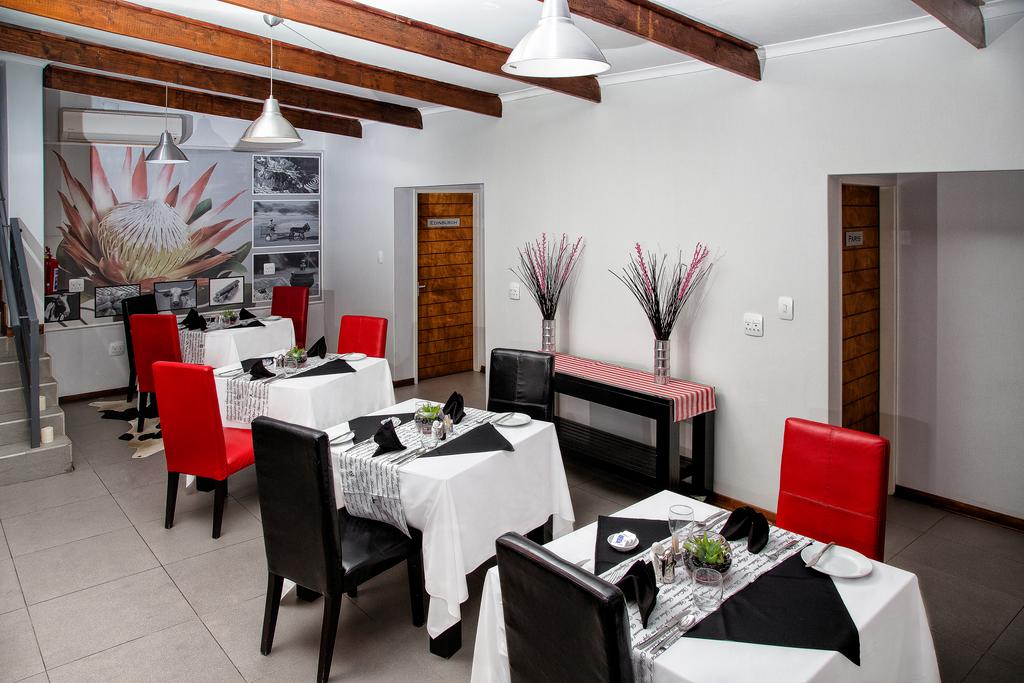 Yalla Yalla Boutique Hotel