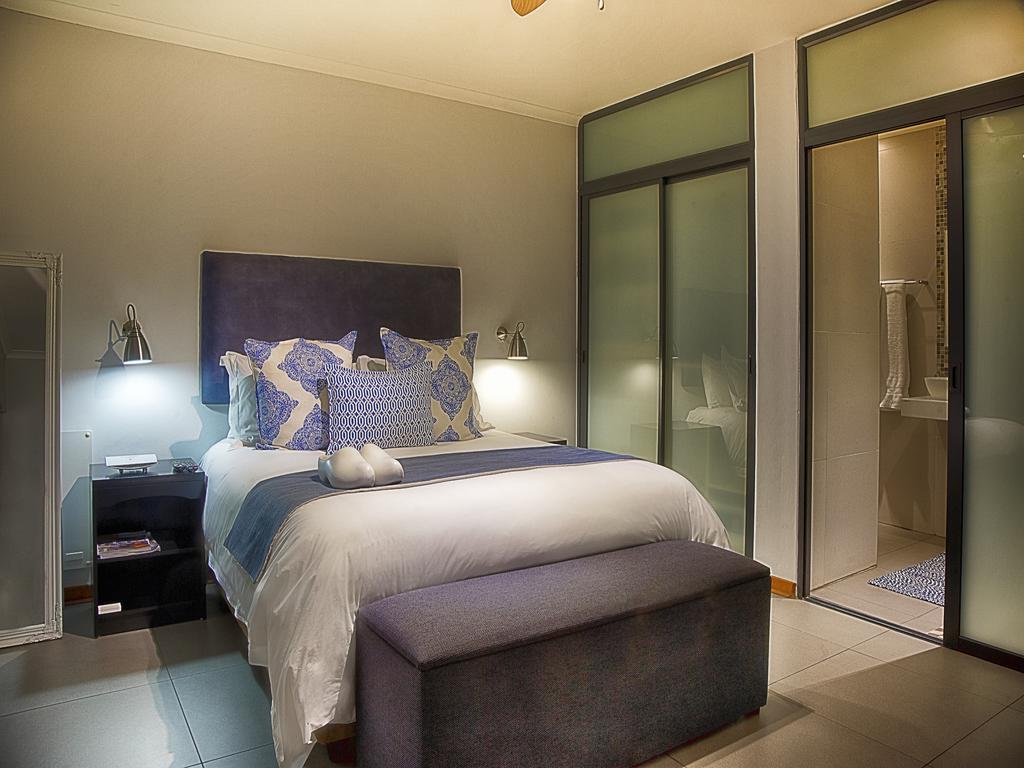 Yalla Yalla Boutique Hotel