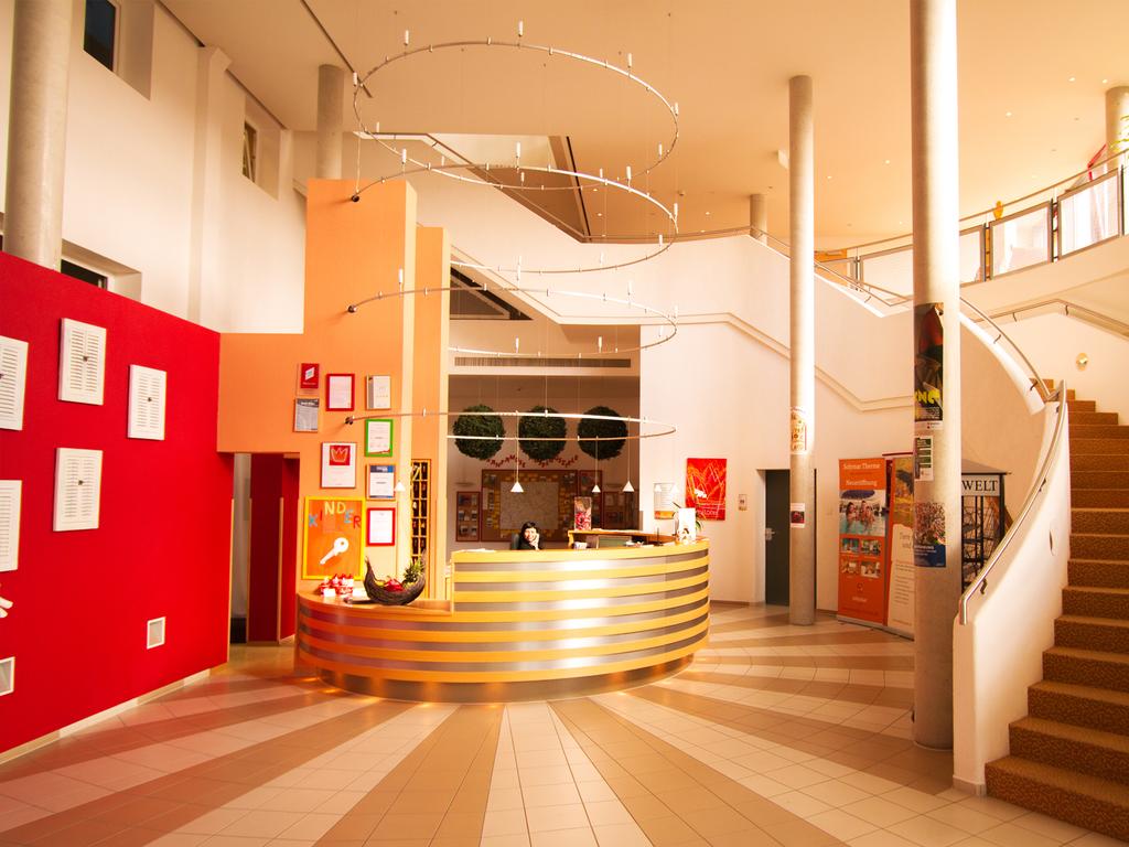 Savoy Hotel Bad Mergentheim