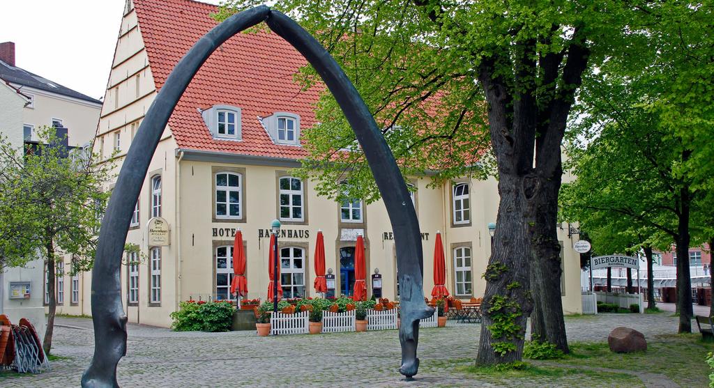 Hotel Havenhaus