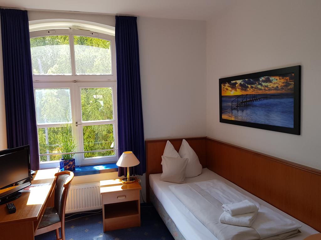 Hotel Havenhaus