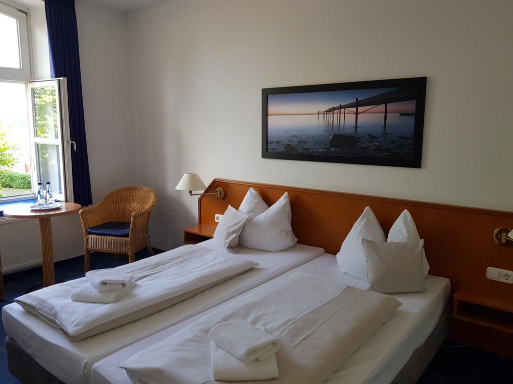 Hotel Havenhaus
