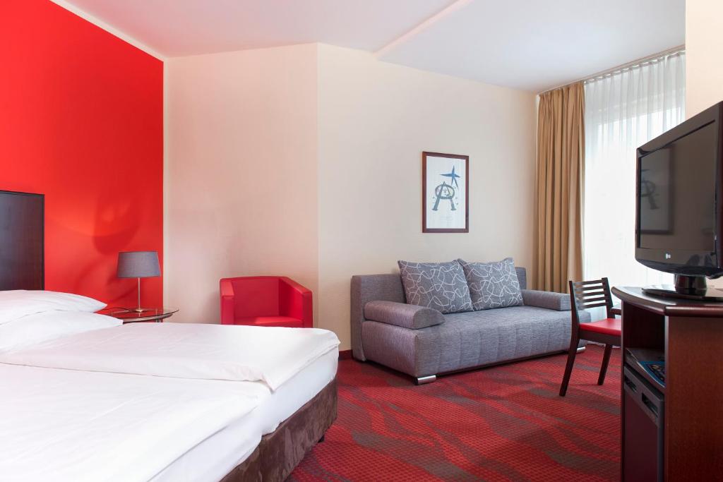 SORAT Hotel Cottbus