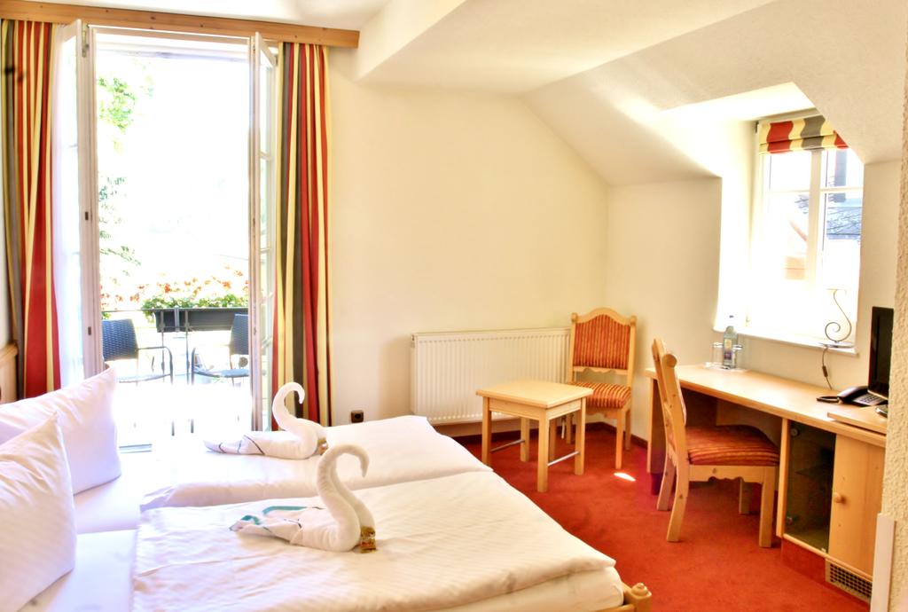 Hotel Alttolkewitzer Hof Dresden