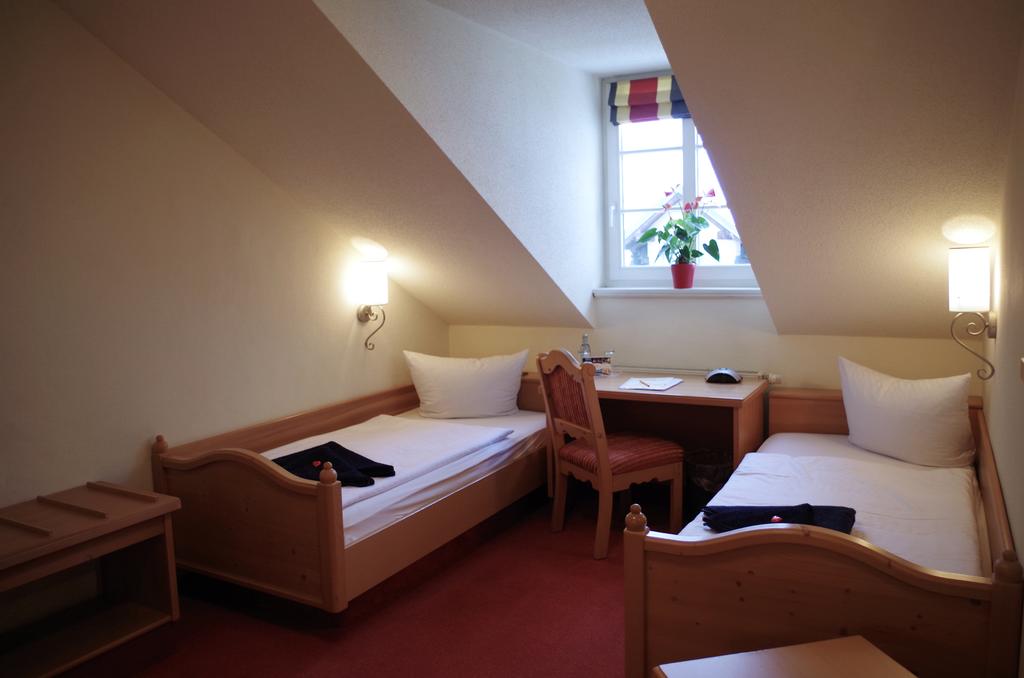 Hotel Alttolkewitzer Hof Dresden