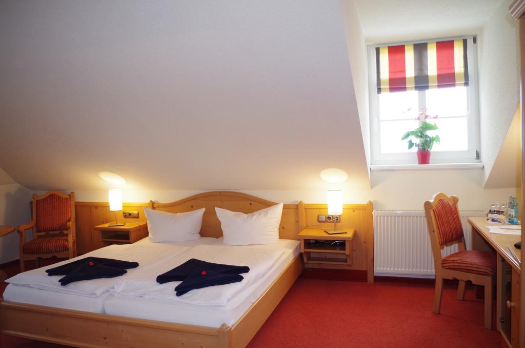 Hotel Alttolkewitzer Hof Dresden