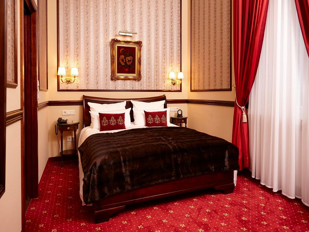 Hotel Villa Achenbach