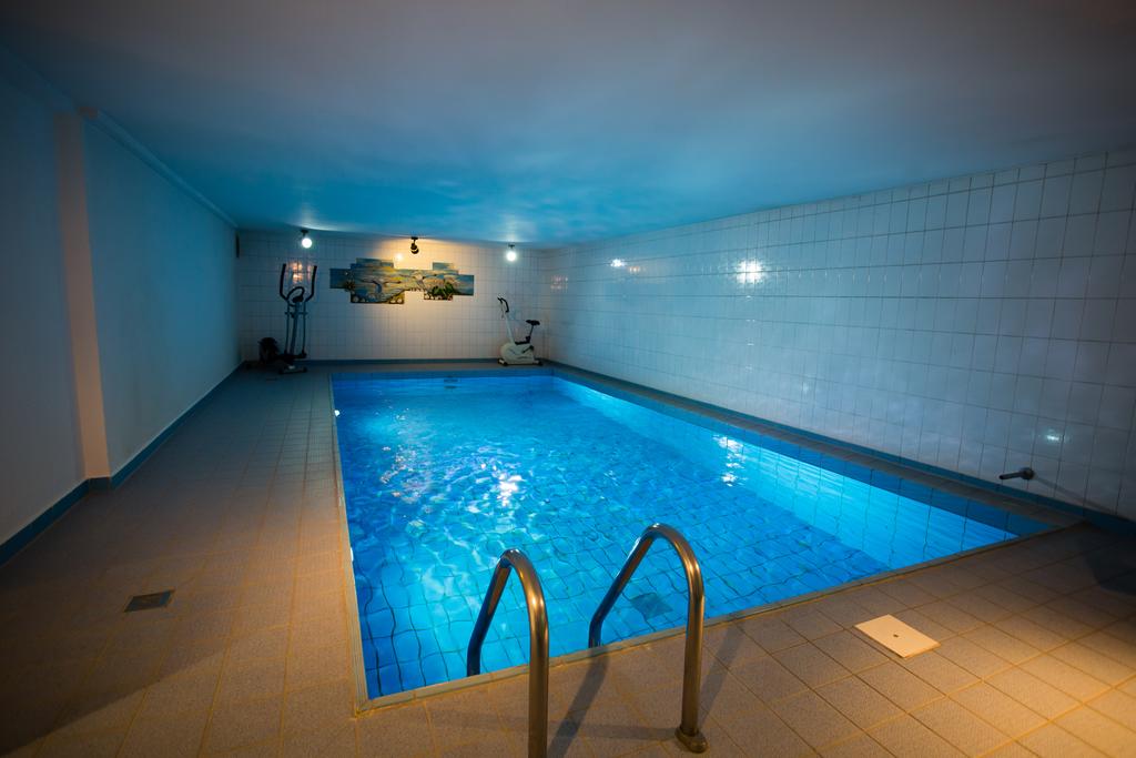 Hotel am Sportpark