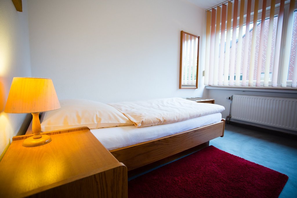 Hotel am Sportpark