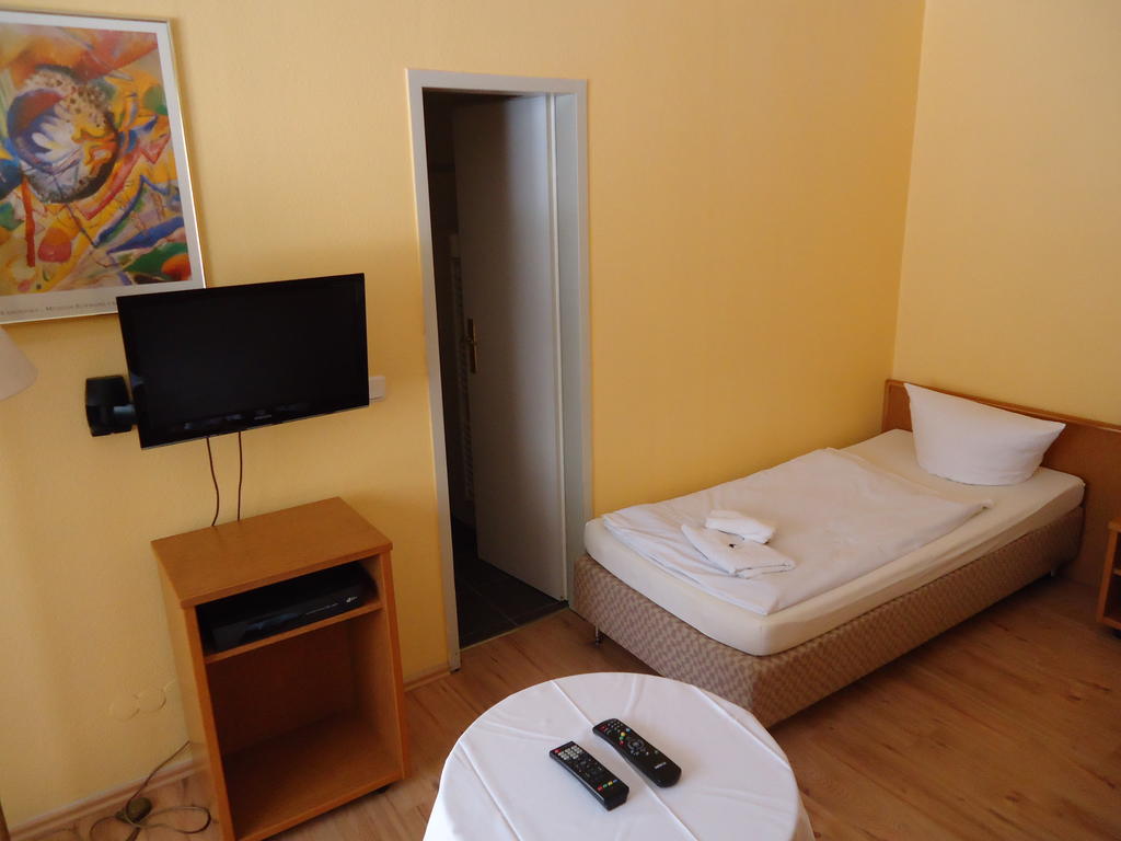 Hotel Ottersleben