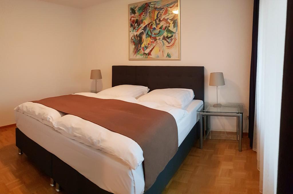 Residenz Hotel am Festspielhaus