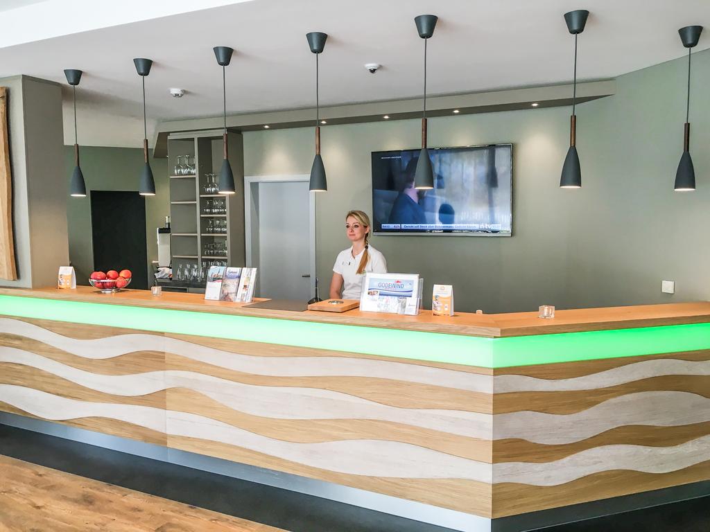 Hotel Susewind