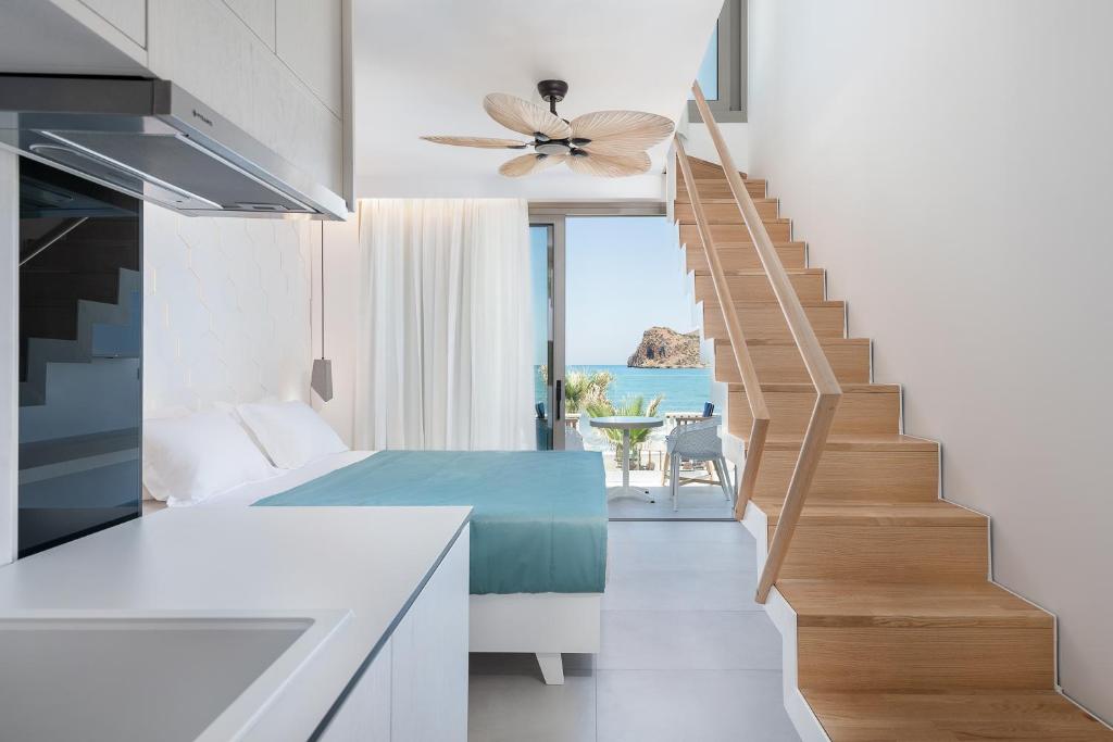 Hotel Vergina Beach