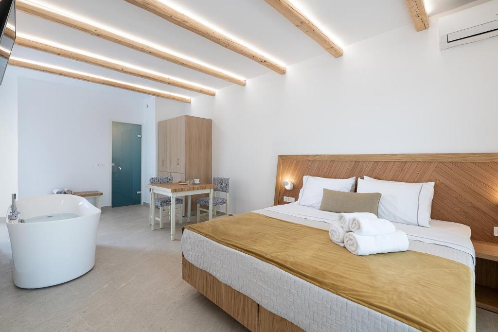 Hotel Vergina Beach