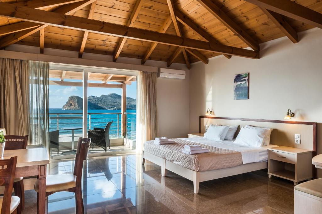 Hotel Vergina Beach