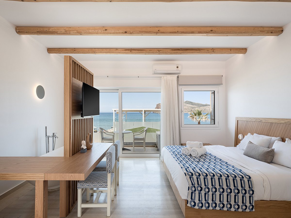 Hotel Vergina Beach