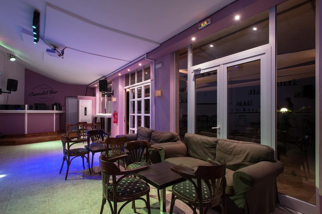 Panorama Sidari Hotel