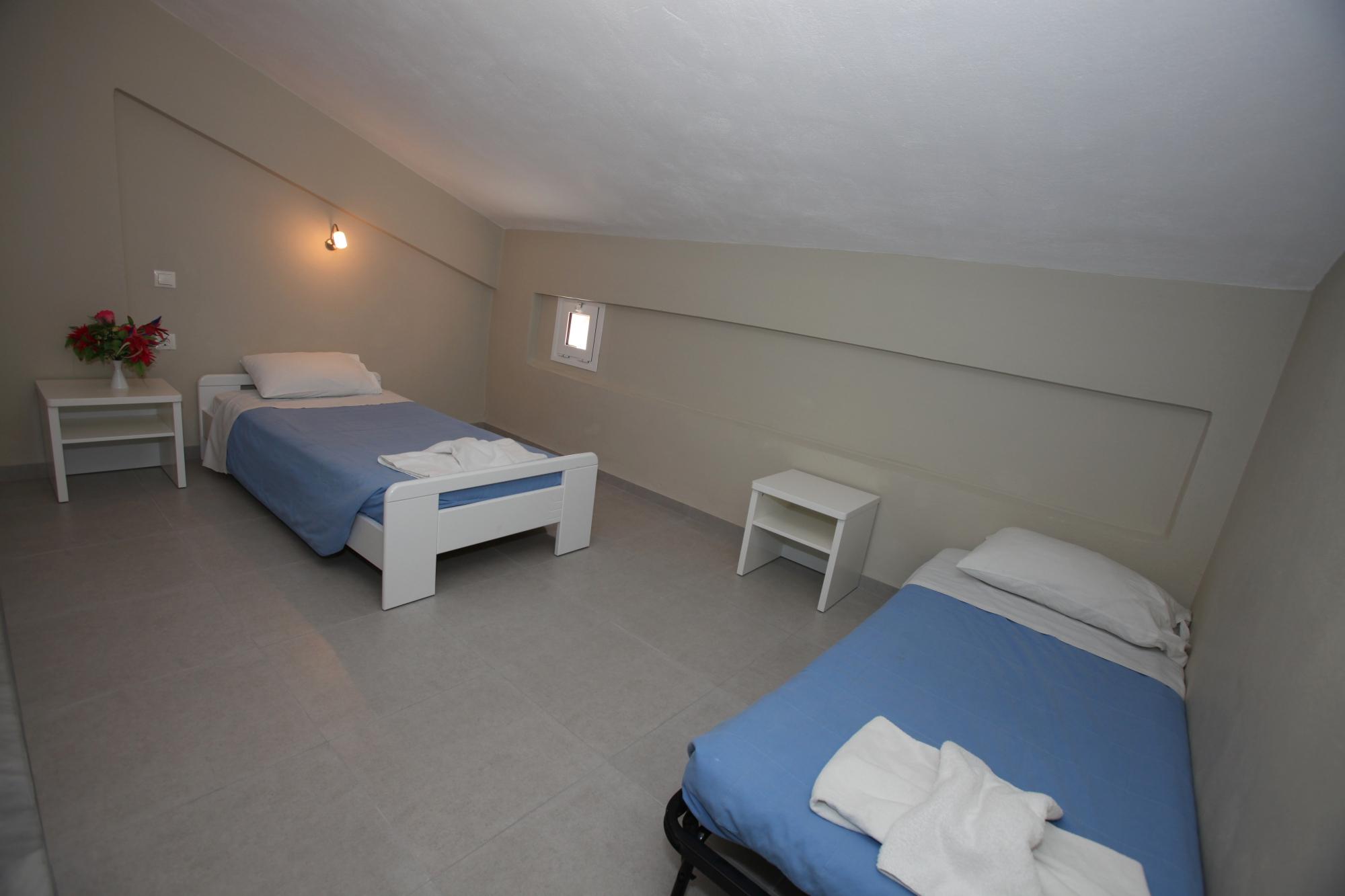 Panorama Sidari Hotel
