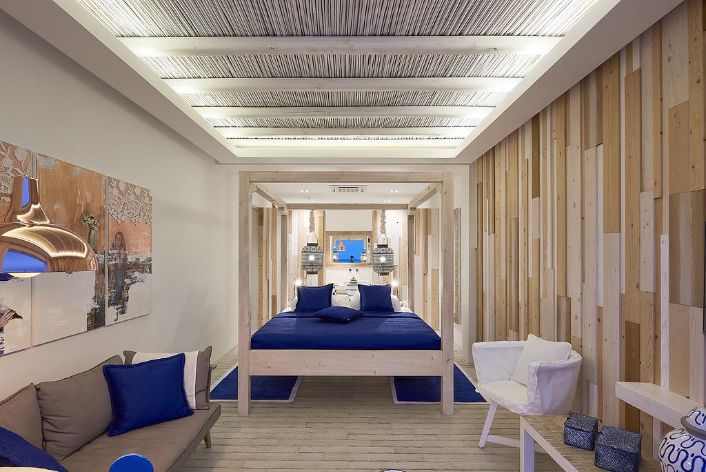Artemis Seaside Resort (Formerly Artemis Deluxe Rooms)