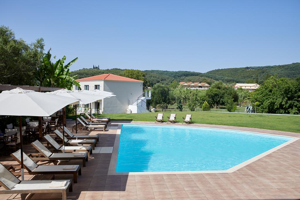 Sappho Hotel