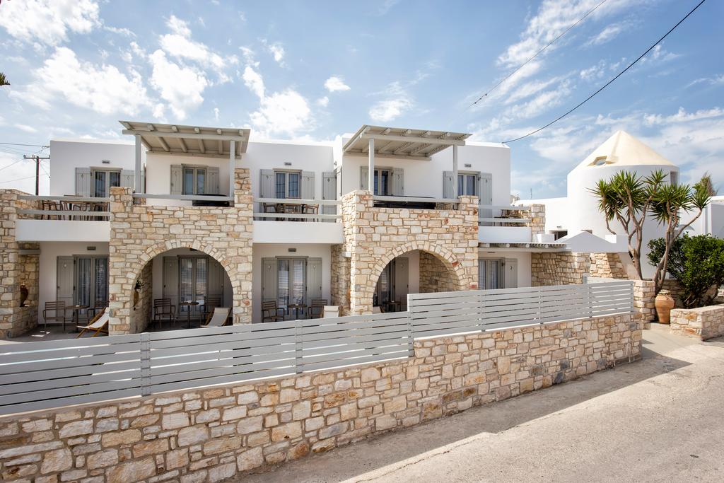 Anemomylos Residence