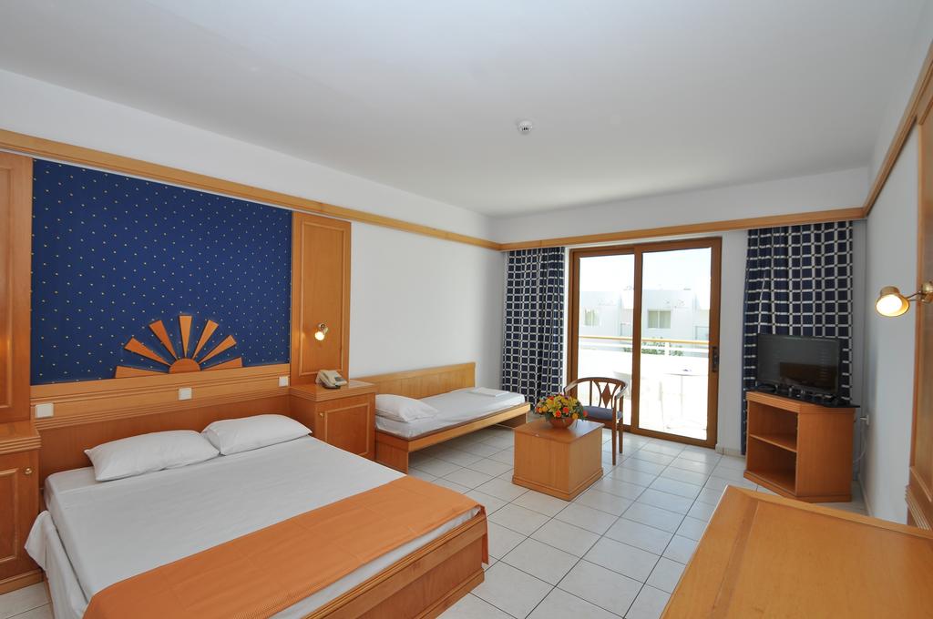 Alfa Beach Hotel