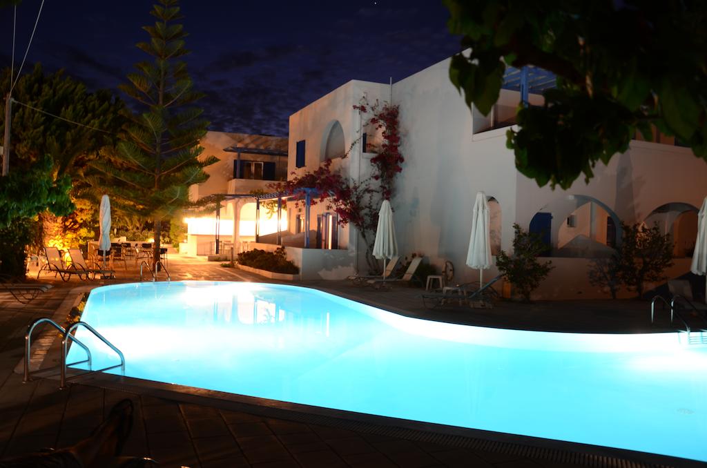 Hotel Hippocampus