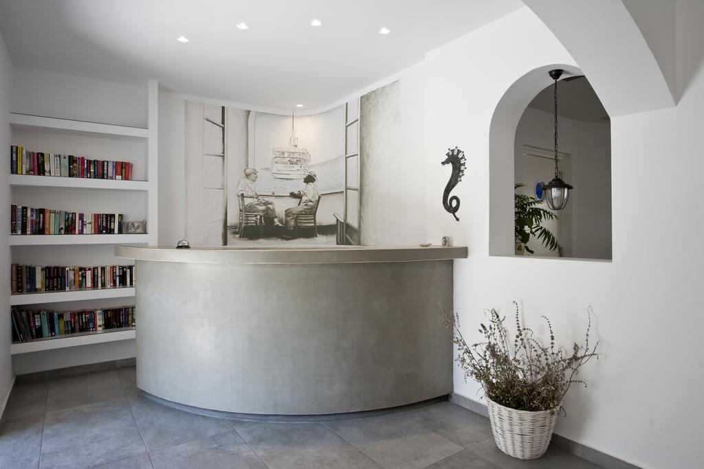 Hotel Hippocampus