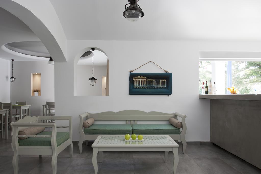 Hotel Hippocampus