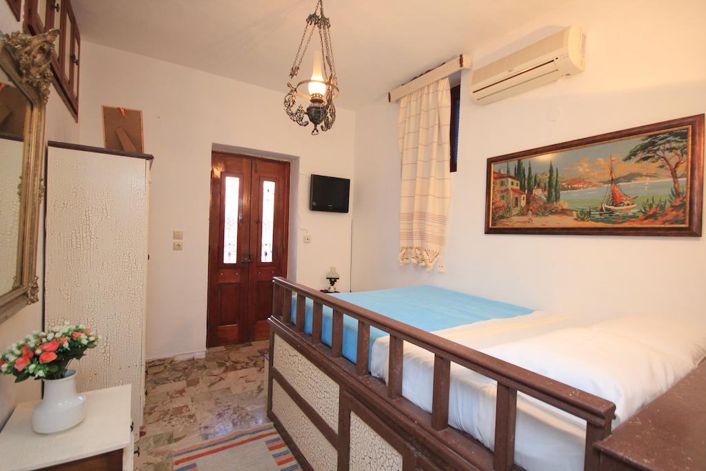 Dorian Hotel