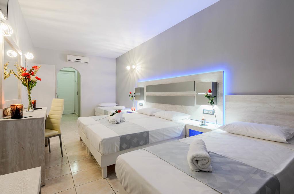 Aeon Hotel