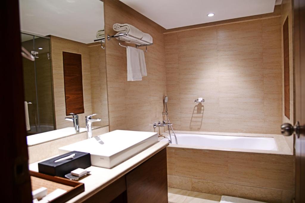 Radisson Blu Resort & Spa Karjat