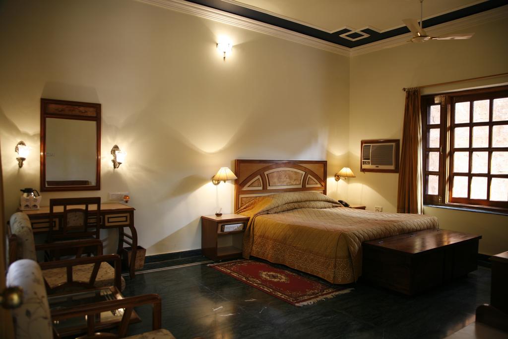 Hotel Ranthambore Regency