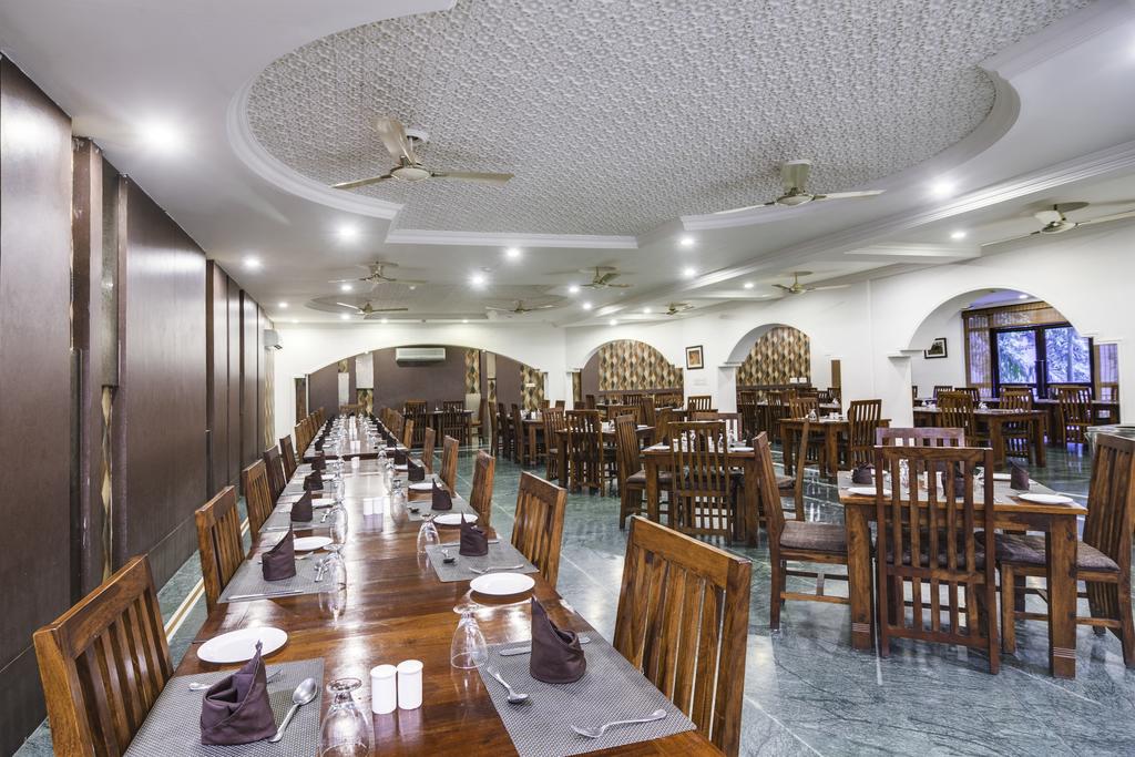 Hotel Ranthambore Regency