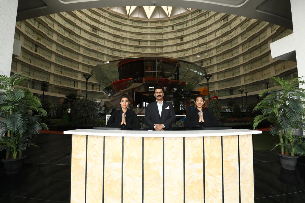 Rajhans Belliza Managed by Svasti