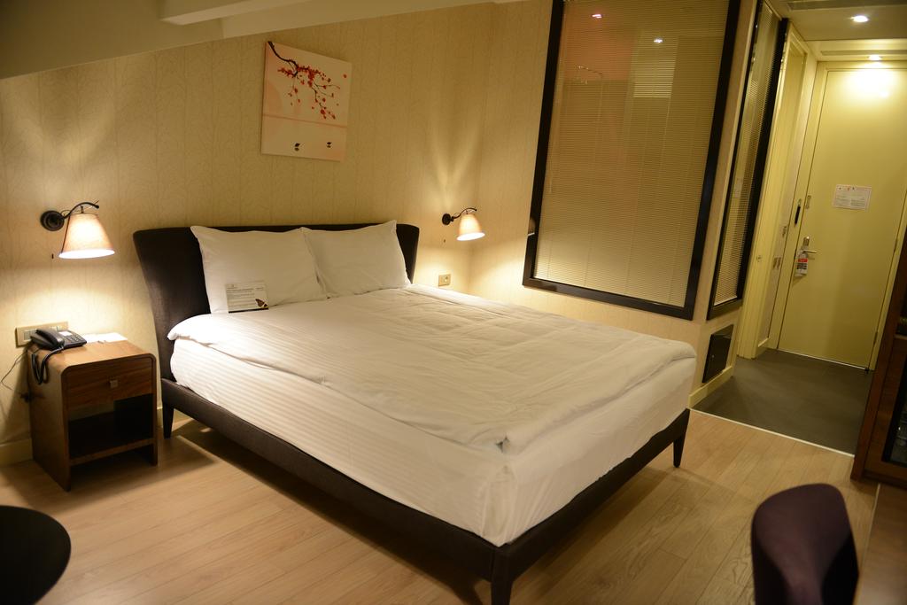 Adana Plaza Otel