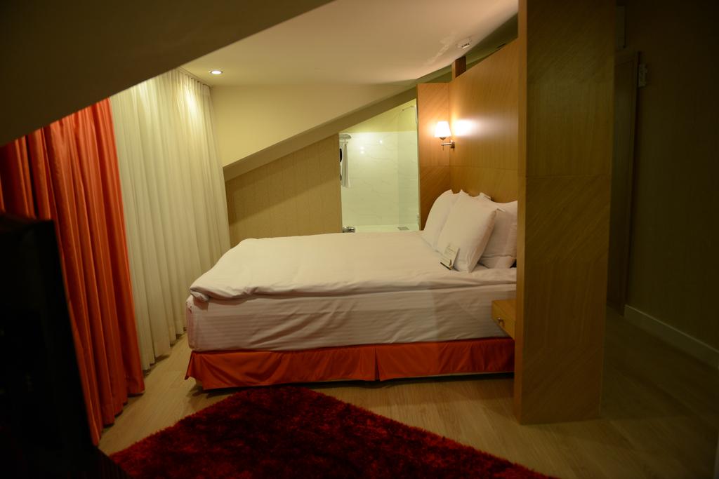 Adana Plaza Otel