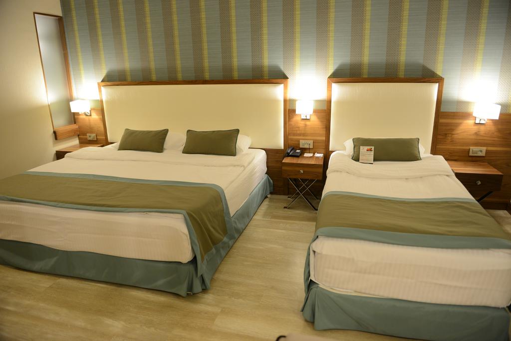 Adana Plaza Otel