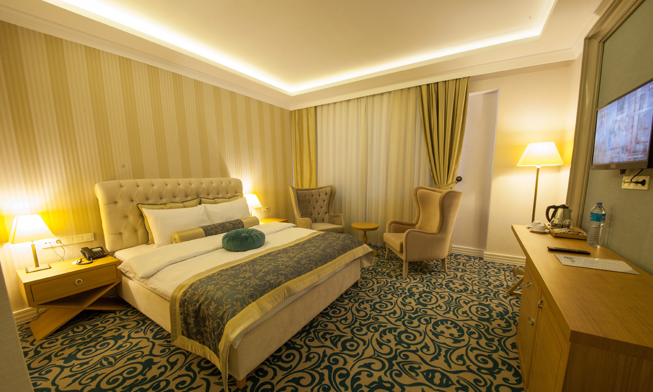 Rabat Resort Hotel