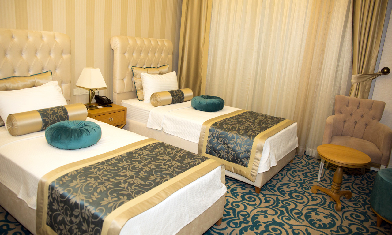Rabat Resort Hotel