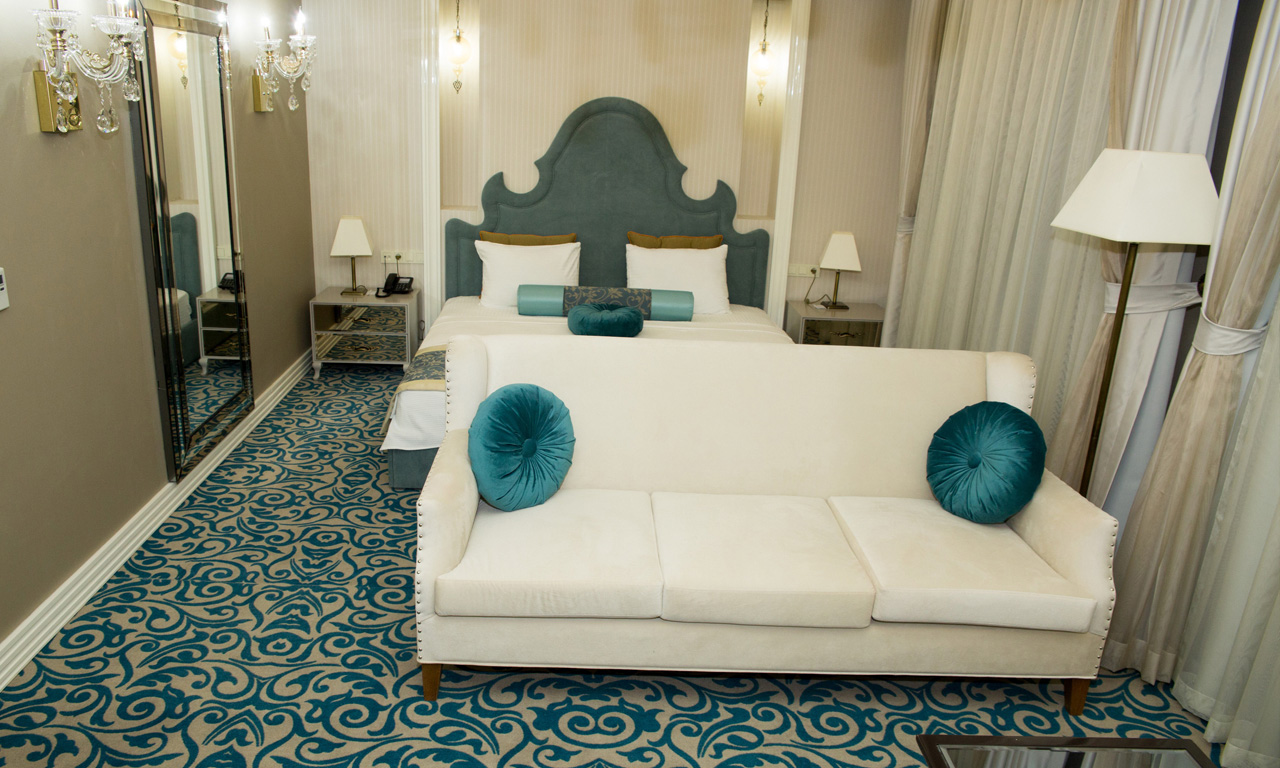 Rabat Resort Hotel