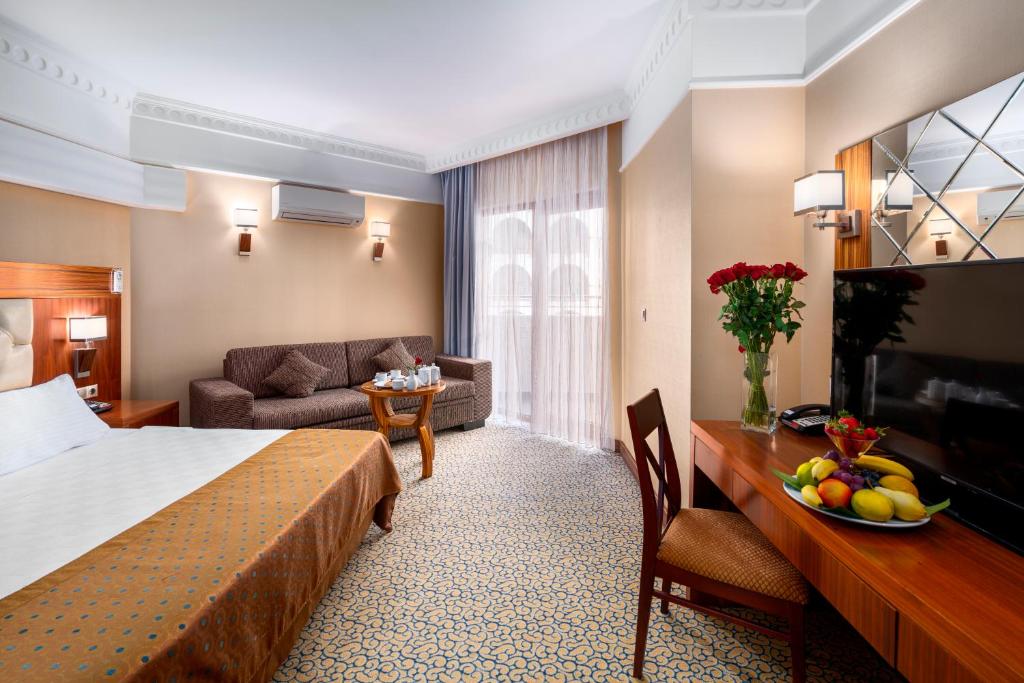 Bera Hotel Alanya - All Inclusive